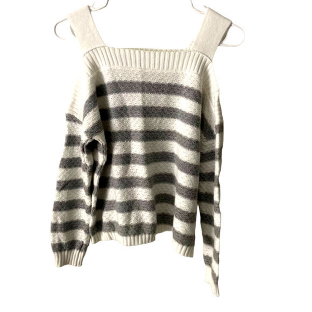 Stripped Top